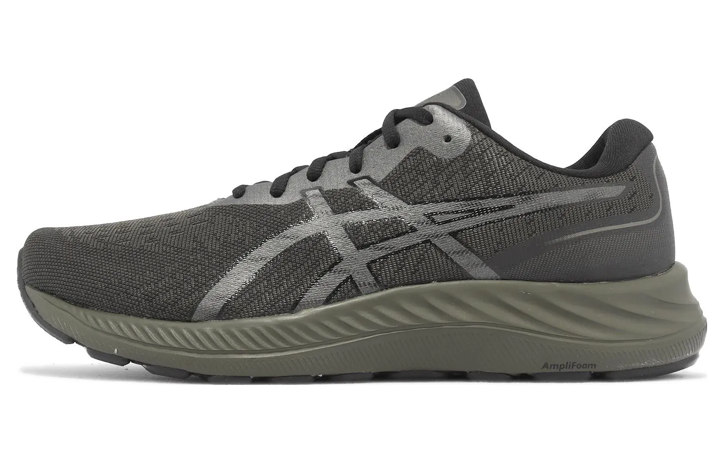 ASICS Gel-Excite 9 4E 'Army Green' 1011B680001 sold by KicksCrew product image thumbnail 2