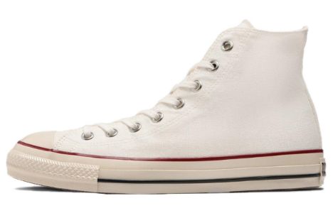 Converse All Star US High Top 'White' 31308190 sold by KicksCrew