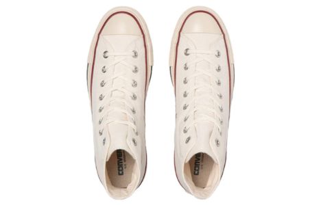 Converse All Star US High Top 'White' 31308190 sold by KicksCrew