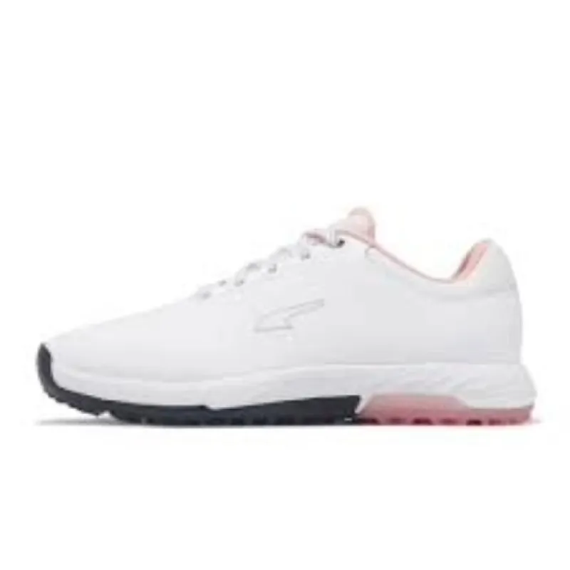 (WMNS) PUMA Alphacat Nitro 'White Pink' 37892101 sold by KicksCrew