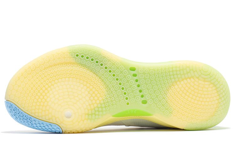 361 Degrees Burning Force ISO 'White Blue Green' 672331107-5 sold by KicksCrew product image thumbnail 5