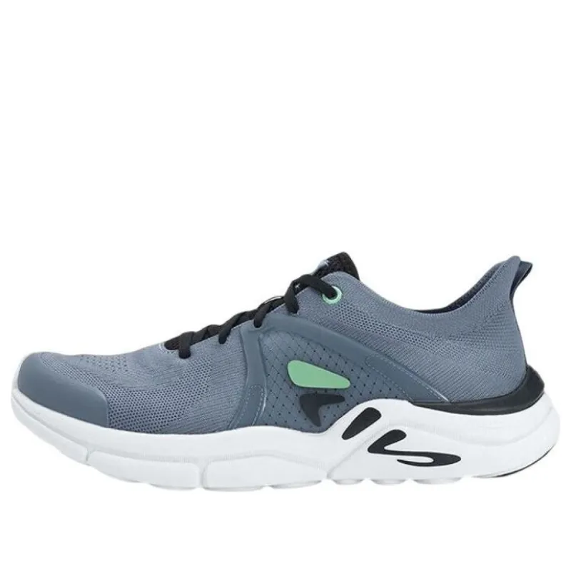 FILA Mind 6 Sports Shoes 'Grey' A12M321302FWB sold by KicksCrew