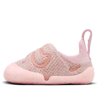 (TD) Nike Swoosh 1 'Pink Foam' FB3244-600 sold by KicksCrew