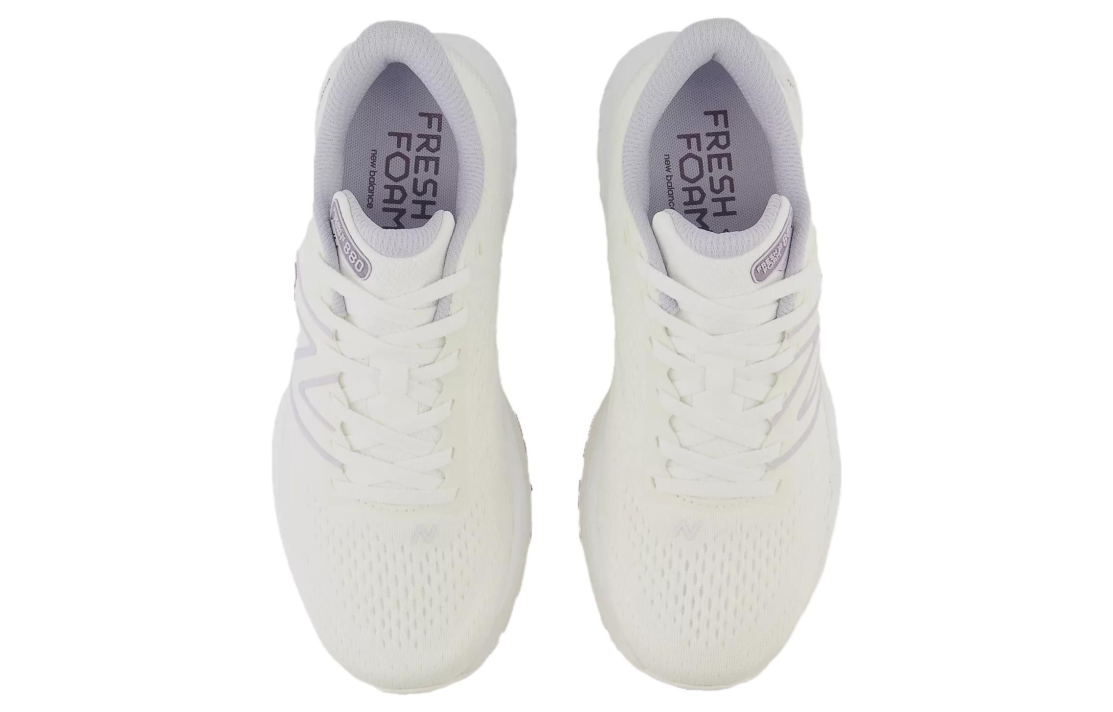 (WMNS)New Balance Fresh Foam X 880v13 'Sea Salt Grey Violet' W880U13 sold by KicksCrew product image thumbnail 4