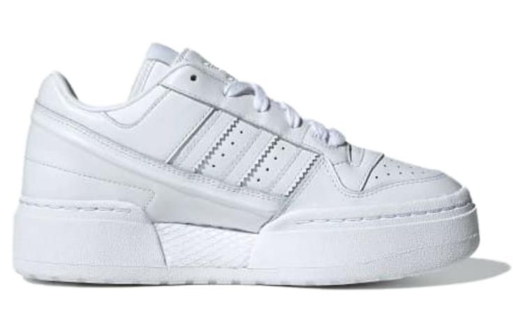 (WMNS) adidas originals FORUM XLG 'White' ID6809 sold by KicksCrew product image thumbnail 2