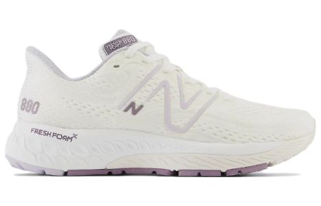 (WMNS)New Balance Fresh Foam X 880v13 'Sea Salt Grey Violet' W880U13 sold by KicksCrew