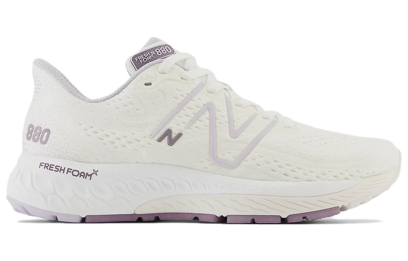 (WMNS)New Balance Fresh Foam X 880v13 'Sea Salt Grey Violet' W880U13 sold by KicksCrew product image thumbnail 2