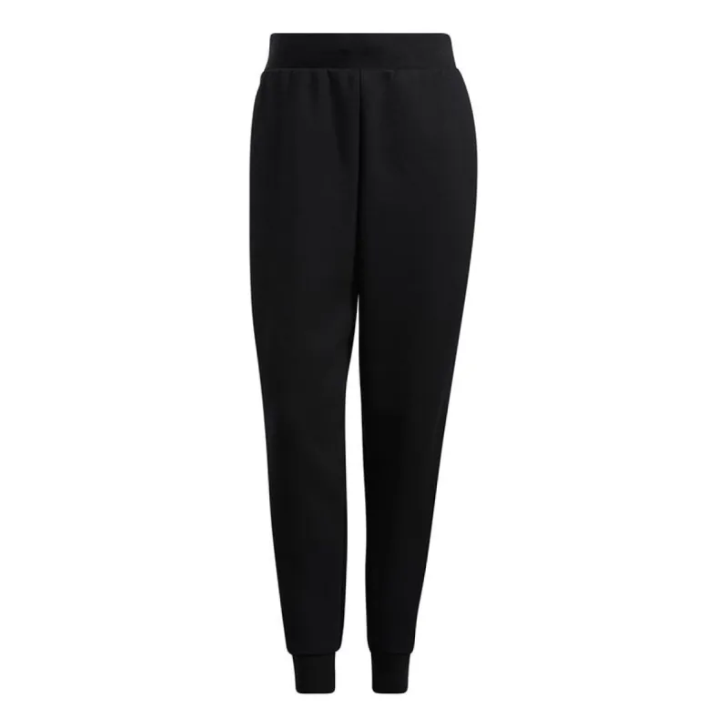 (WMNS) adidas Future Icons Sport Pants 'Black' H09688 sold by KicksCrew