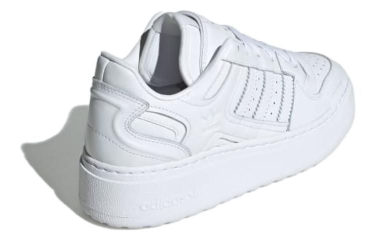 (WMNS) adidas originals FORUM XLG 'White' ID6809 sold by KicksCrew product image thumbnail 4