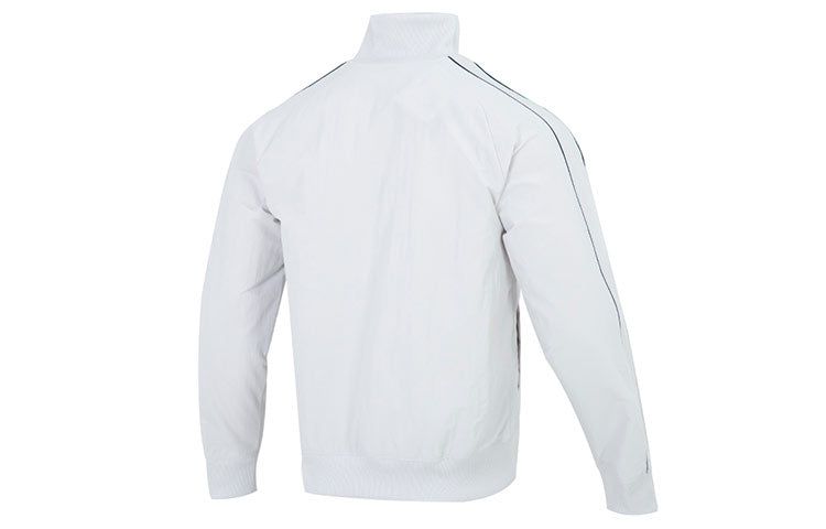 Puma T7 Crinkled Track Jacket 'White' 535557-72 sold by KicksCrew product image thumbnail 2