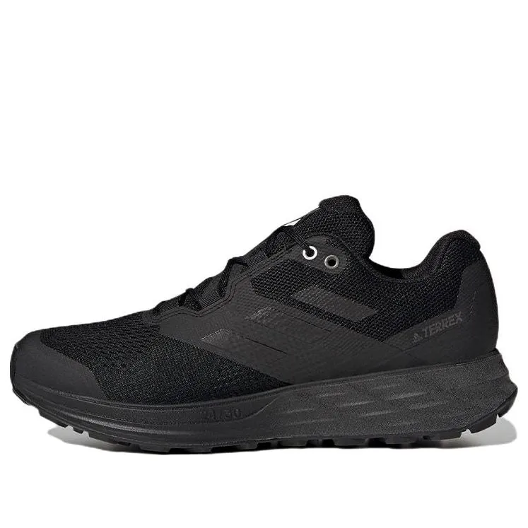 adidas Terrex Two Flow 'Black Grey' GY9346 sold by KicksCrew