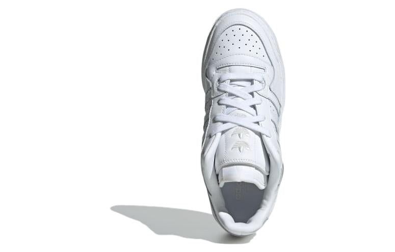 (WMNS) adidas originals FORUM XLG 'White' ID6809 sold by KicksCrew product image thumbnail 3
