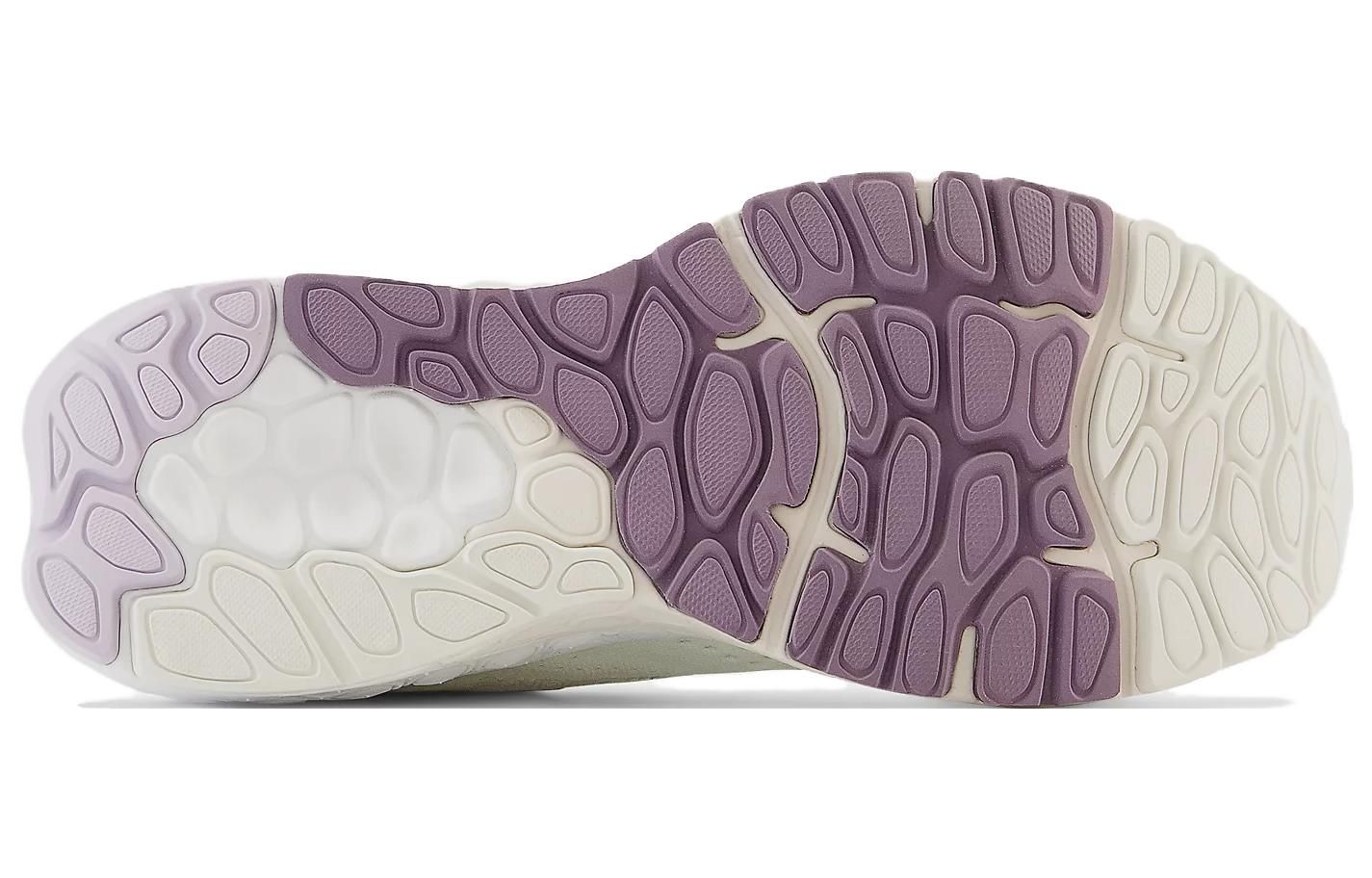 (WMNS)New Balance Fresh Foam X 880v13 'Sea Salt Grey Violet' W880U13 sold by KicksCrew product image thumbnail 6