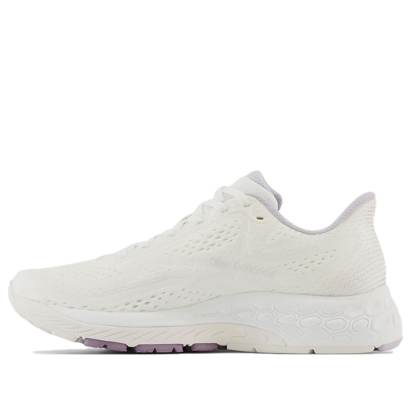 (WMNS)New Balance Fresh Foam X 880v13 'Sea Salt Grey Violet' W880U13 sold by KicksCrew