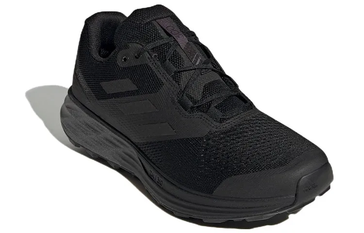 adidas Terrex Two Flow 'Black Grey' GY9346 sold by KicksCrew product image thumbnail 3