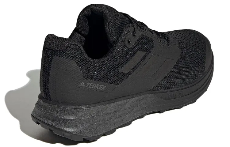 adidas Terrex Two Flow 'Black Grey' GY9346 sold by KicksCrew product image thumbnail 4