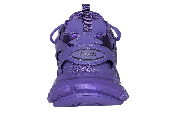 (WMNS) Balenciaga Track 'Purple' 542436W2LA25710 sold by KicksCrew product image thumbnail 5
