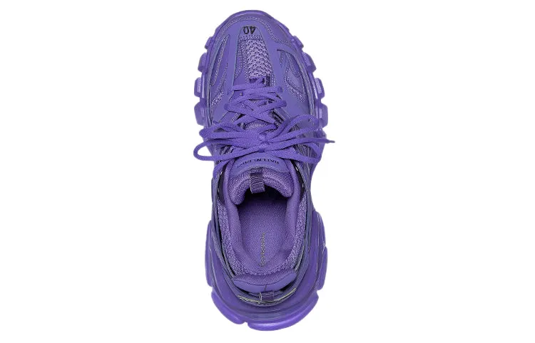 (WMNS) Balenciaga Track 'Purple' 542436W2LA25710 sold by KicksCrew product image thumbnail 4