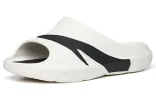 ANTA C37 Slides 'White Black' 912226992-2 sold by KicksCrew