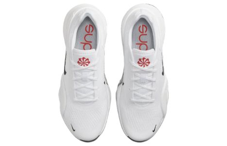 (WMNS) Nike Air Zoom SuperRep 4 Next Nature 'White Picante Red' DO9837-100 sold by KicksCrew