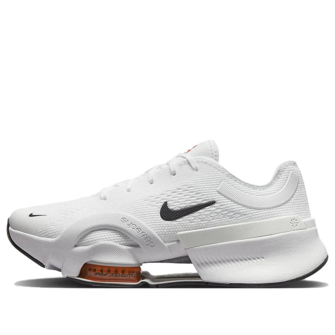 (WMNS) Nike Air Zoom SuperRep 4 Next Nature 'White Picante Red' DO9837-100 sold by KicksCrew