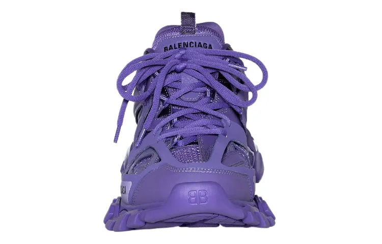 (WMNS) Balenciaga Track 'Purple' 542436W2LA25710 sold by KicksCrew product image thumbnail 3