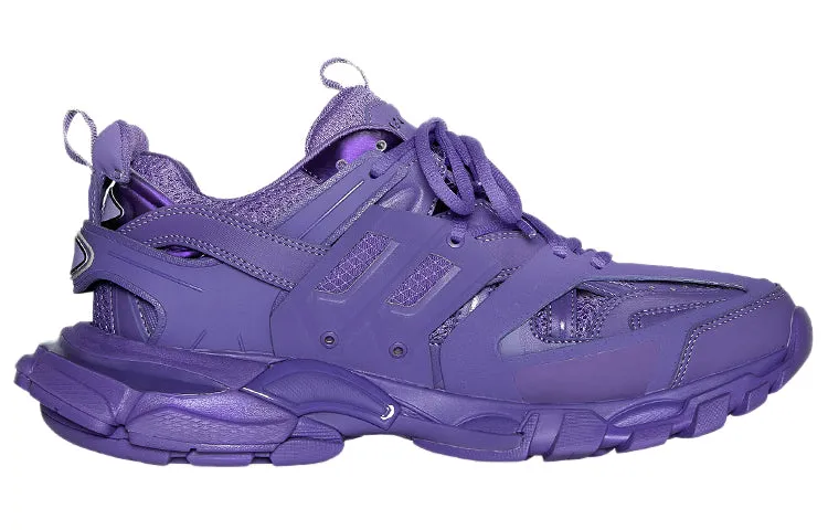 (WMNS) Balenciaga Track 'Purple' 542436W2LA25710 sold by KicksCrew product image thumbnail 2