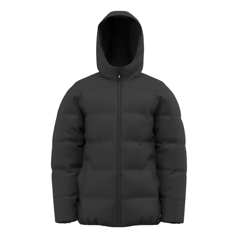 Vans Norris MTE-1 Puffer Jacket 'Black' VN0008GBBLK sold by KicksCrew
