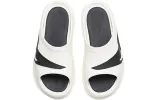 ANTA C37 Slides 'White Black' 912226992-2 sold by KicksCrew