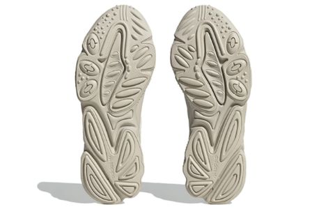 Adidas Originals Oztral Shoes 'Aluminium Matte Silver' ID9783 sold by KicksCrew