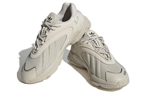 Adidas Originals Oztral Shoes 'Aluminium Matte Silver' ID9783 sold by KicksCrew