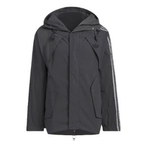 adidas Originals x HAMCUS Jacket 'Black' IX7079 | Parallel