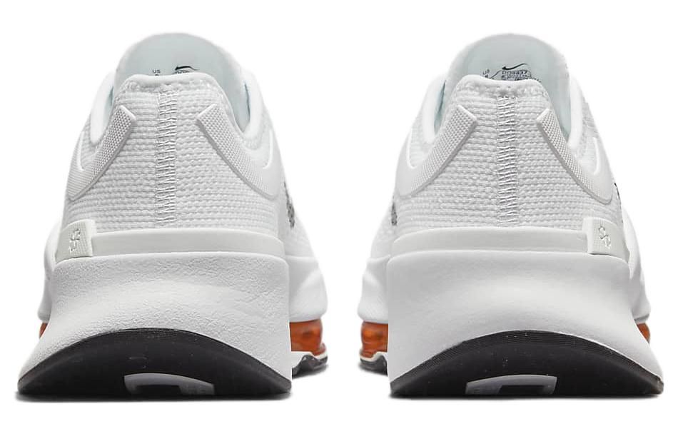 (WMNS) Nike Air Zoom SuperRep 4 Next Nature 'White Picante Red' DO9837-100 sold by KicksCrew product image thumbnail 5