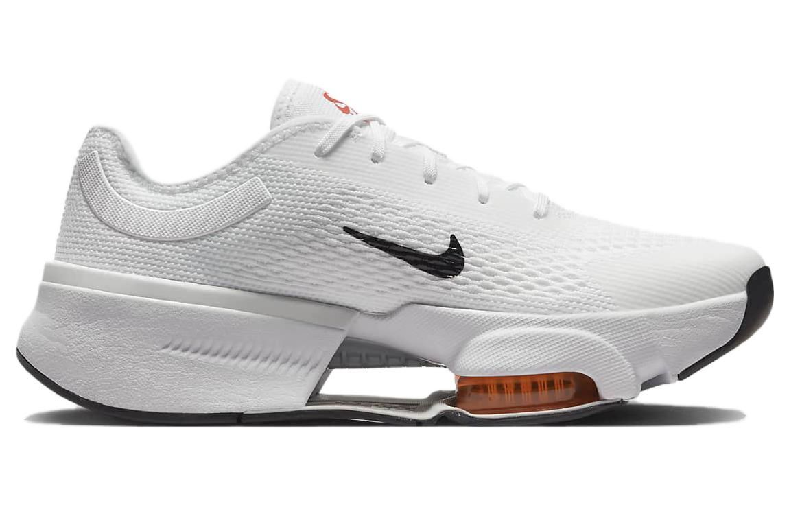 (WMNS) Nike Air Zoom SuperRep 4 Next Nature 'White Picante Red' DO9837-100 sold by KicksCrew product image thumbnail 2