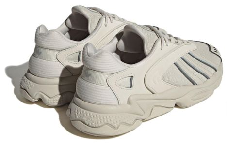 Adidas Originals Oztral Shoes 'Aluminium Matte Silver' ID9783 sold by KicksCrew