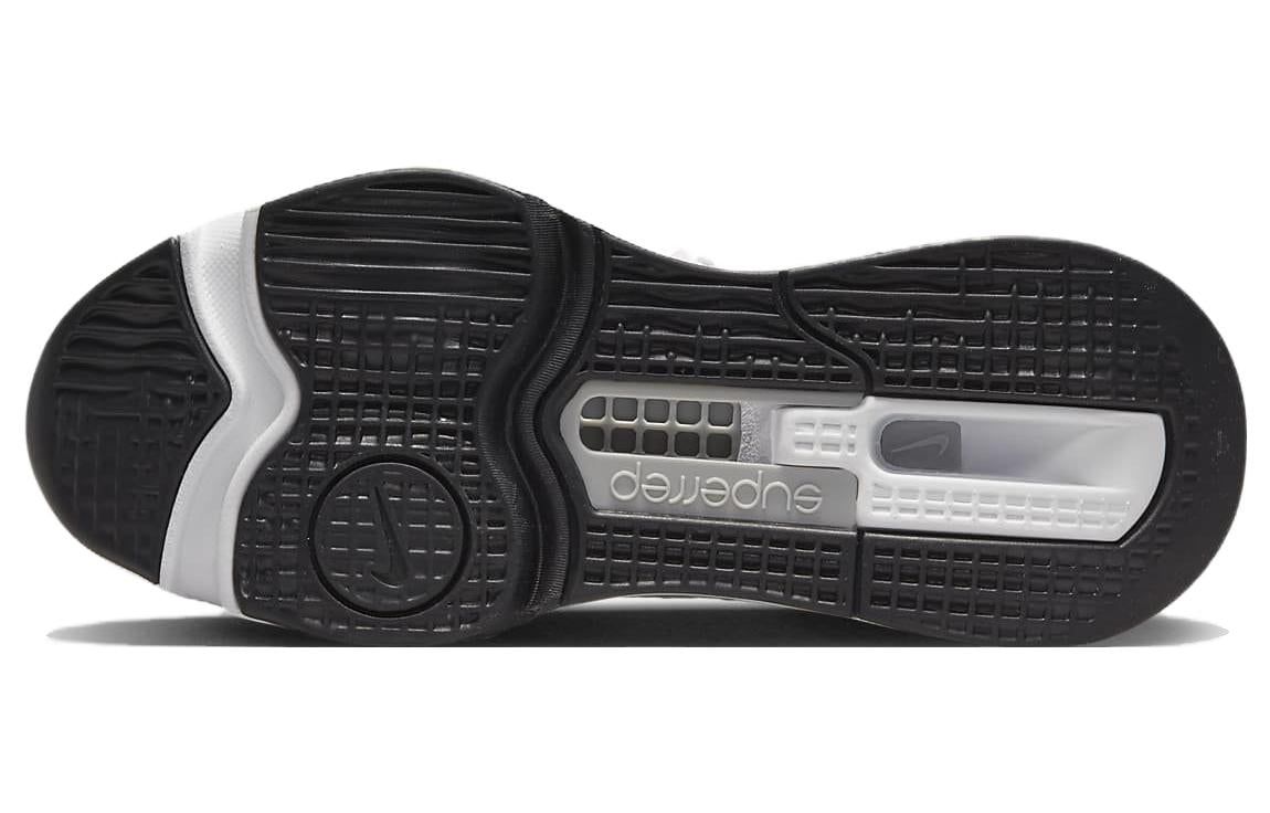 (WMNS) Nike Air Zoom SuperRep 4 Next Nature 'White Picante Red' DO9837-100 sold by KicksCrew product image thumbnail 6