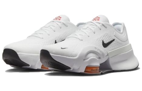 (WMNS) Nike Air Zoom SuperRep 4 Next Nature 'White Picante Red' DO9837-100 sold by KicksCrew