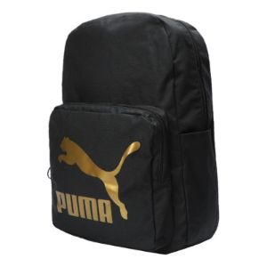 Puma Originals Urban Backpack 'Black' 078004-01 sold by KicksCrew