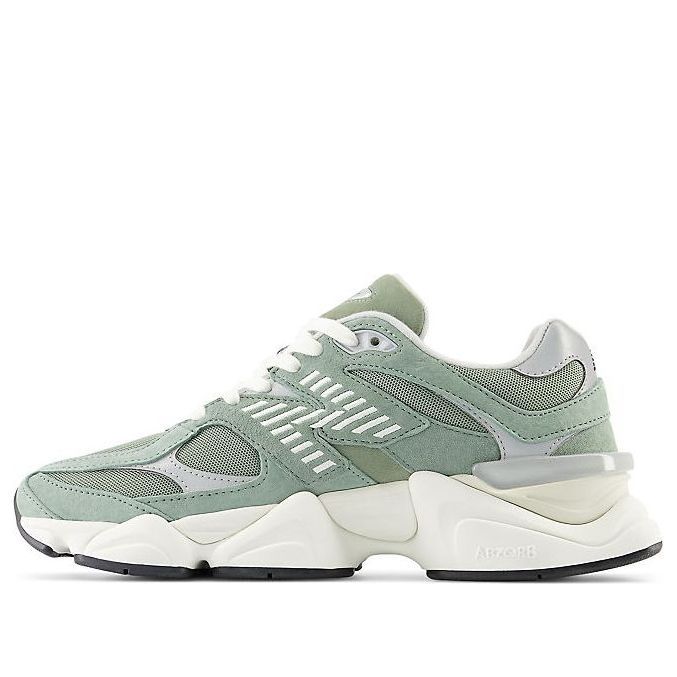 New Balance 9060 'Kahki' U9060MET | Parallel