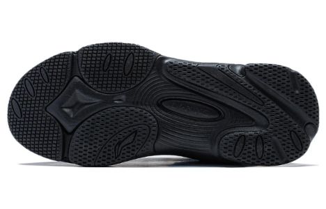 Li-Ning Wing Style 'Black' AGCT461-4 sold by KicksCrew