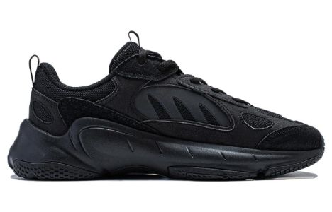 Li-Ning Wing Style 'Black' AGCT461-4 sold by KicksCrew