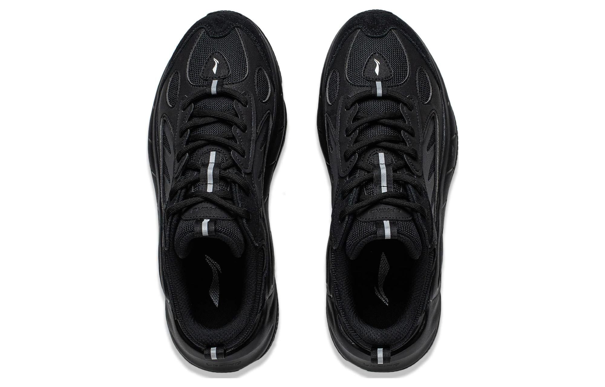 Li-Ning Wing Style 'Black' AGCT461-4 sold by KicksCrew product image thumbnail 4