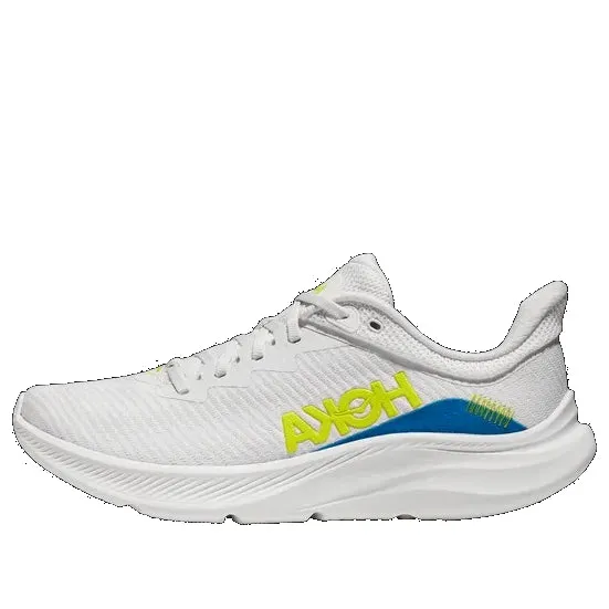 HOKA ONE ONE Solimar 'White' 1123074-BDBDB sold by KicksCrew