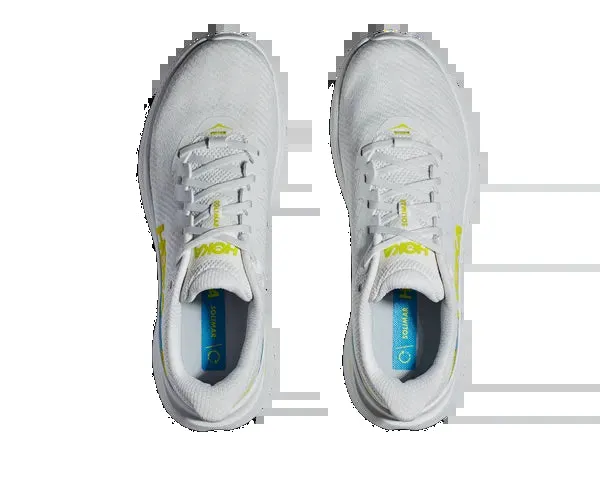 HOKA ONE ONE Solimar 'White' 1123074-BDBDB sold by KicksCrew product image thumbnail 3