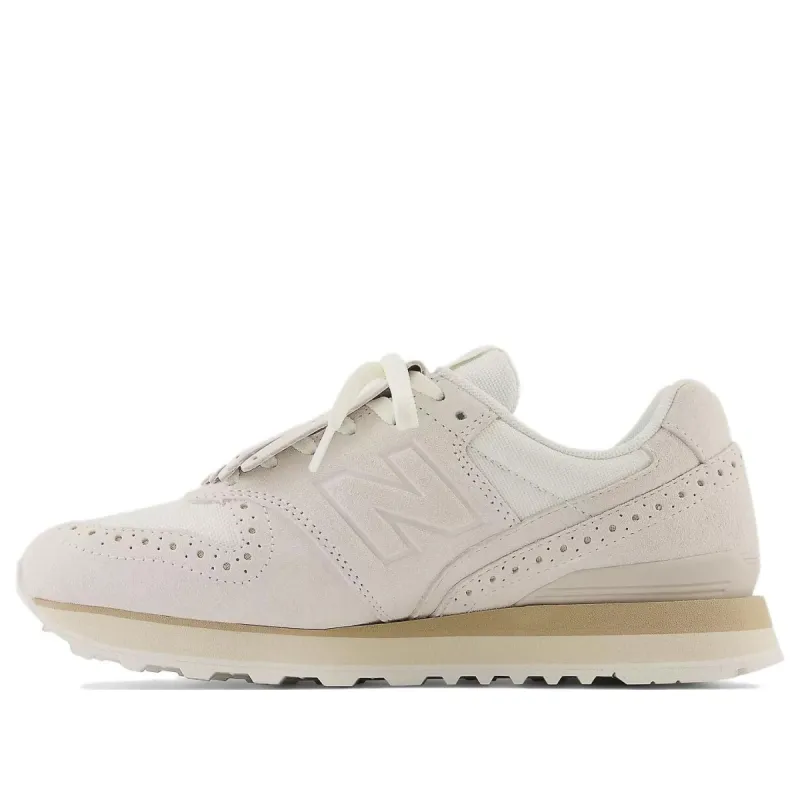 (WMNS) New Balance 996 'Sea salt Incense' WL996TC2 sold by KicksCrew