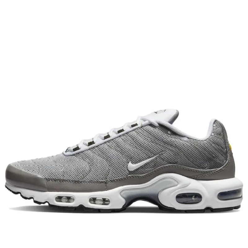 Nike Air Max Plus SE 'Flat Pewter' DV7665-002 sold by KicksCrew