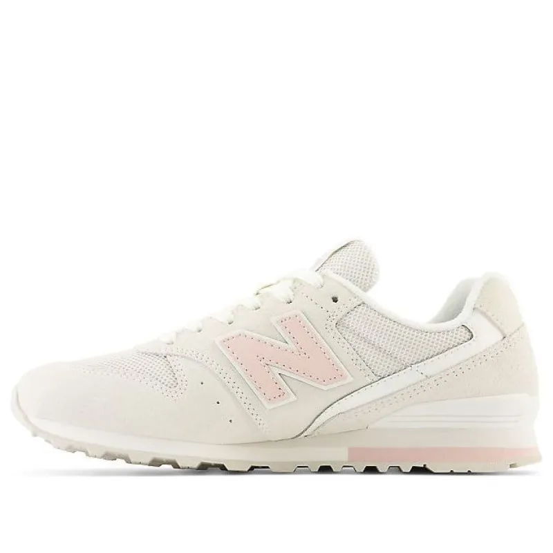 (WMNS) New Balance WL996 v2 'Turtledove Pink' WL996C72 sold by KicksCrew