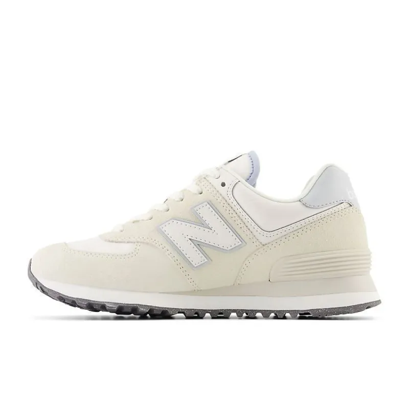 (WMNS) New Balance 574 'Angora Granite Sea salt' WL574AA2 sold by KicksCrew