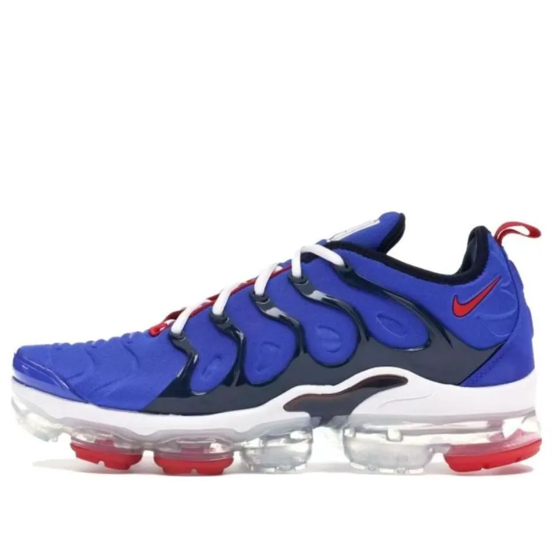 Nike Air VaporMax Plus 'Racer Blue' CJ0553-400 sold by KicksCrew