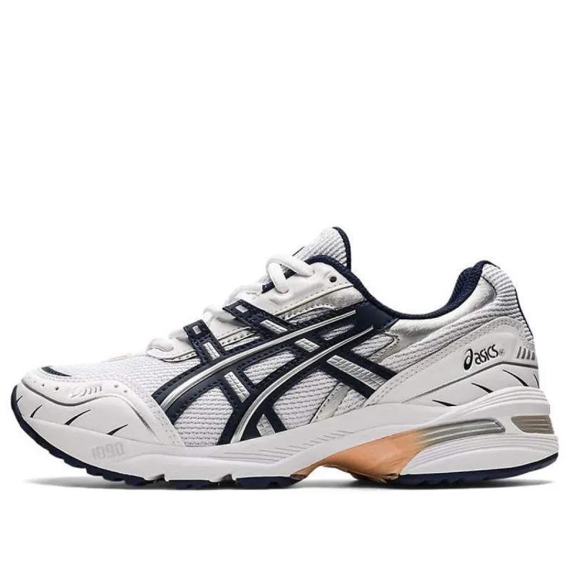 (WMNS) Asics Gel-1090 'White Midnight' 1202A305-101 sold by KicksCrew